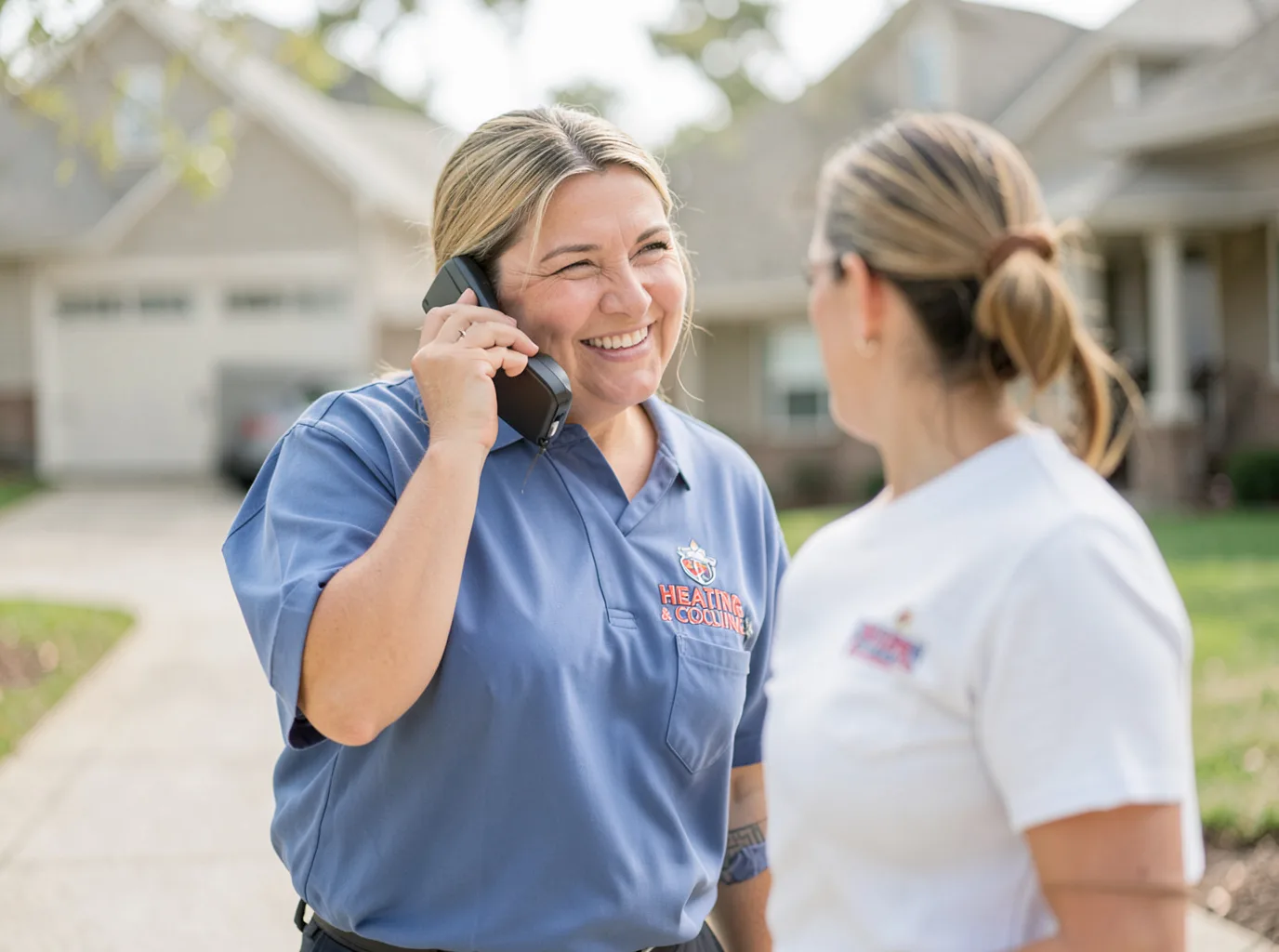 Hvac Repair Lineville, AL FAQs